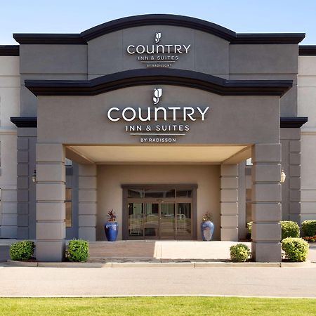 Country Inn & Suites By Radisson, Wolfchase-Memphis, Tn Dış mekan fotoğraf