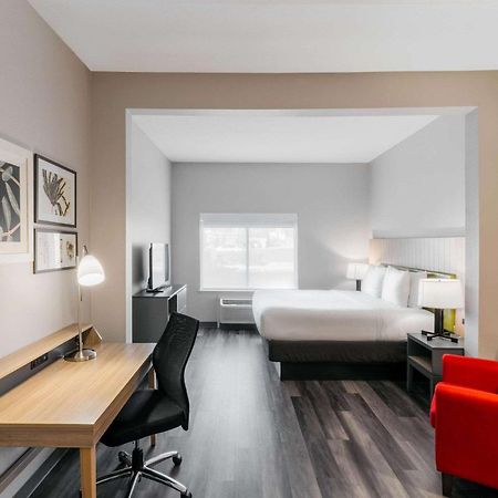 Country Inn & Suites By Radisson, Wolfchase-Memphis, Tn Dış mekan fotoğraf