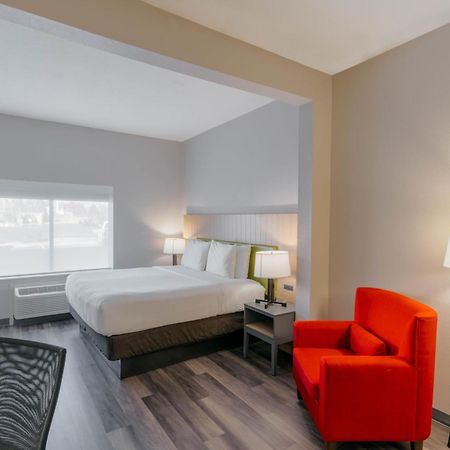 Country Inn & Suites By Radisson, Wolfchase-Memphis, Tn Dış mekan fotoğraf