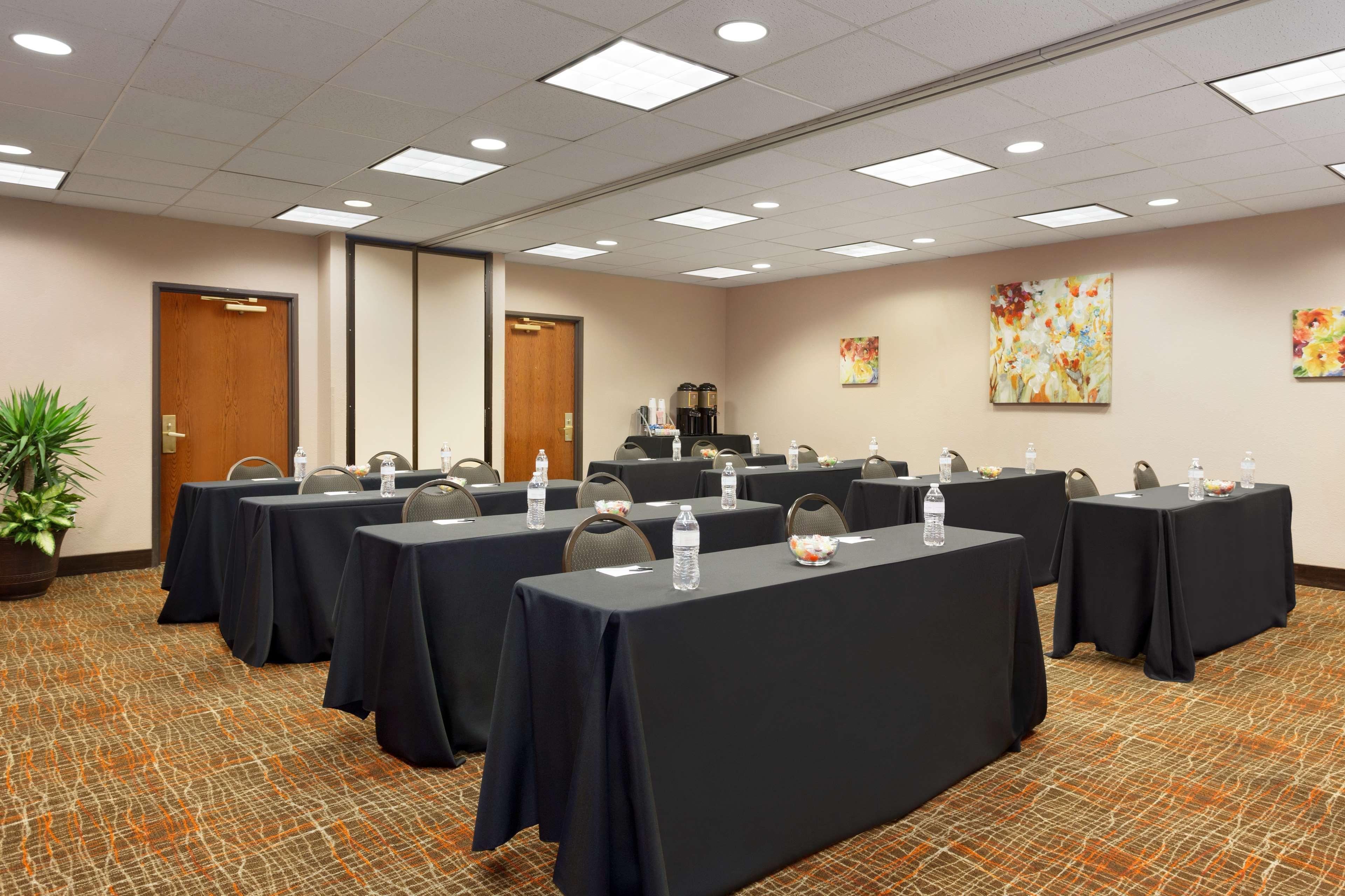 Country Inn & Suites By Radisson, Wolfchase-Memphis, Tn Dış mekan fotoğraf