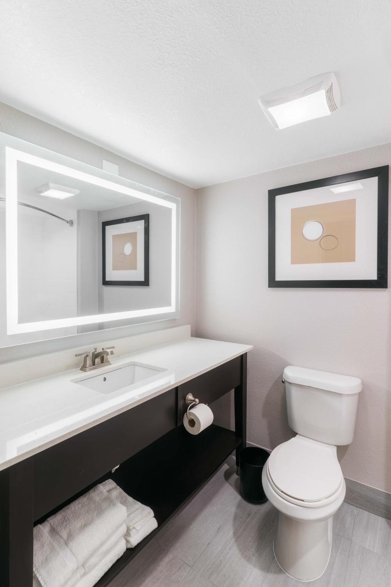 Country Inn & Suites By Radisson, Wolfchase-Memphis, Tn Dış mekan fotoğraf
