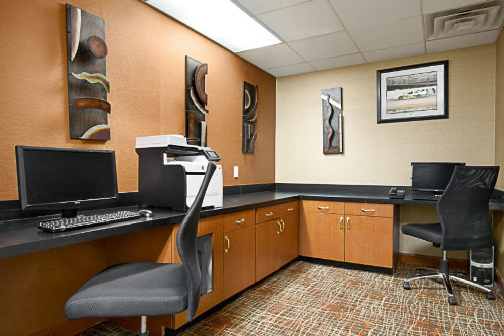 Country Inn & Suites By Radisson, Wolfchase-Memphis, Tn Dış mekan fotoğraf