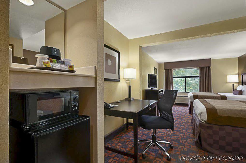 Country Inn & Suites By Radisson, Wolfchase-Memphis, Tn Dış mekan fotoğraf