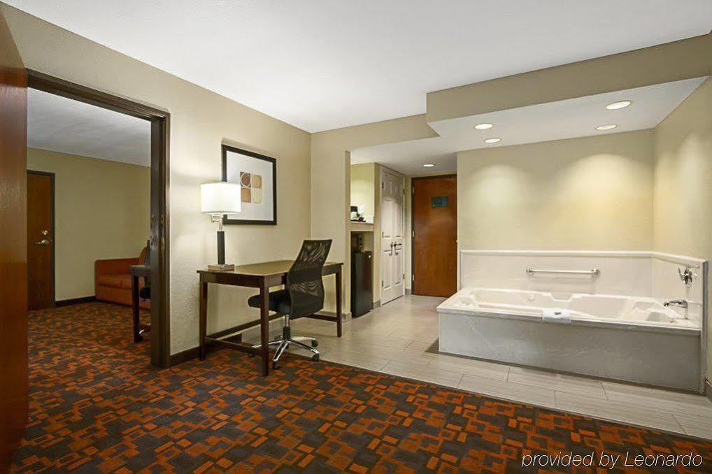 Country Inn & Suites By Radisson, Wolfchase-Memphis, Tn Dış mekan fotoğraf