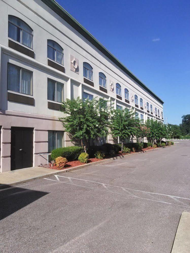Country Inn & Suites By Radisson, Wolfchase-Memphis, Tn Dış mekan fotoğraf